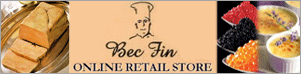 Le Bec Fin Fine Foods is a producer of gourmet french inspired charcuterie in New Jersey.